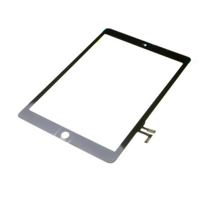 Remplacement vitre tactile ipad air / qualité supérieure / Grade AAA