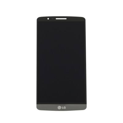 Remplacement bloc vitre avant complet LG G3