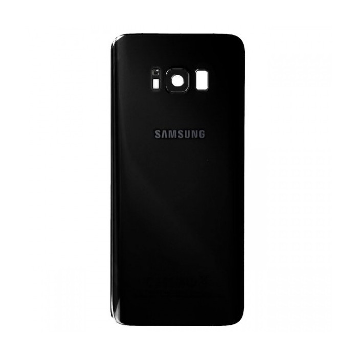 Remplacement vitre arrière Galaxy S8 PLUS