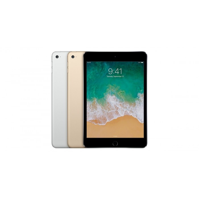 Remplacement écran ipad mini 4