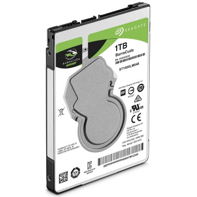 Remplacement disque dur pc portable 1TO