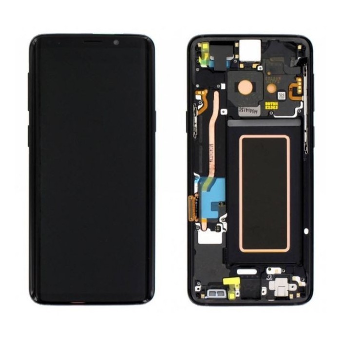 Remplacement écran samsung Galaxy S9 PLUS Cambrai