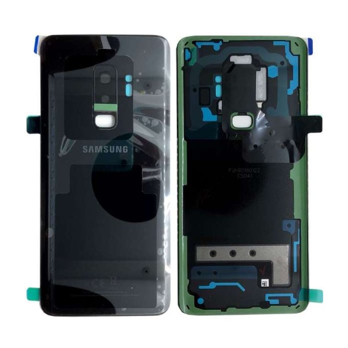 Remplacement vitre arrière Galaxy S9 PLUS