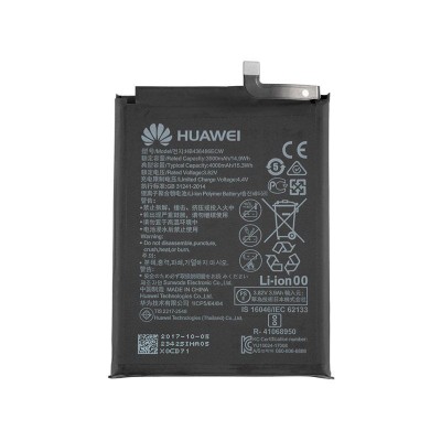 Remplacement batterie Huawei P20 pro - original