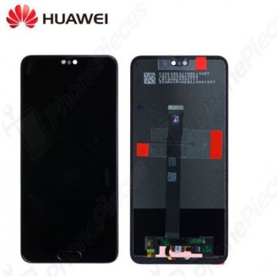 Remplacement écran origine Huawei P20