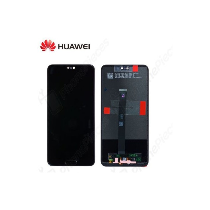 Remplacement écran origine Huawei P20