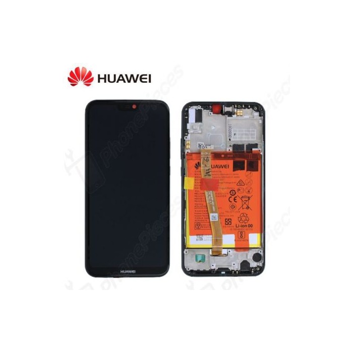 Remplacement écran origine Huawei P20 Lite