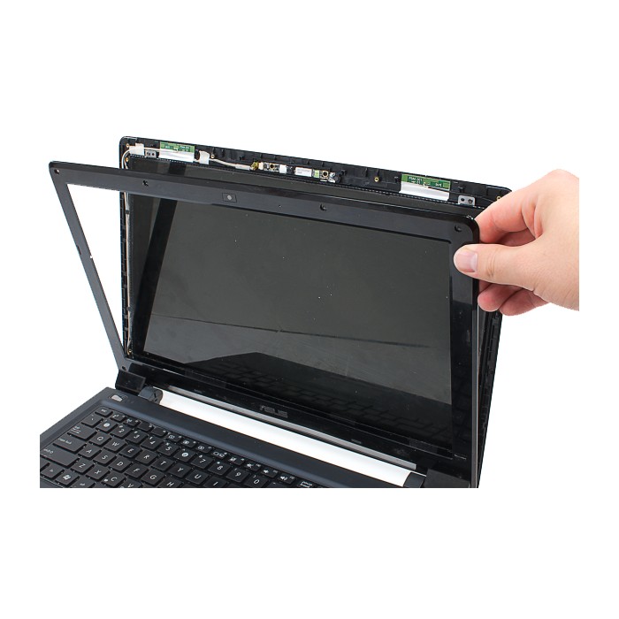 Dalle pc portable type LCD 15.3" 