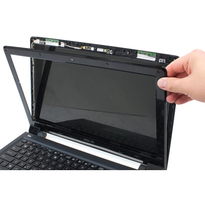 Dalle pc portable type LCD 17.3"