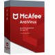 Vente et installation solution antivirus Mcafee