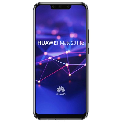 Remplacement écran Huawei Mate 20 lite