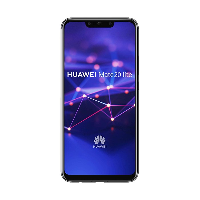 Remplacement écran Huawei Mate 20 lite