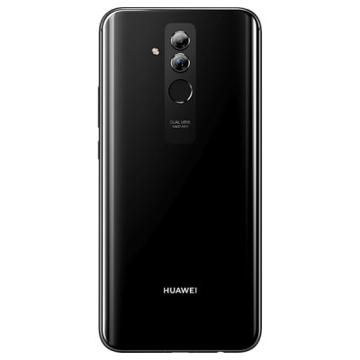 Remplacement Vitre arrière Huawei Mate 20 Lite