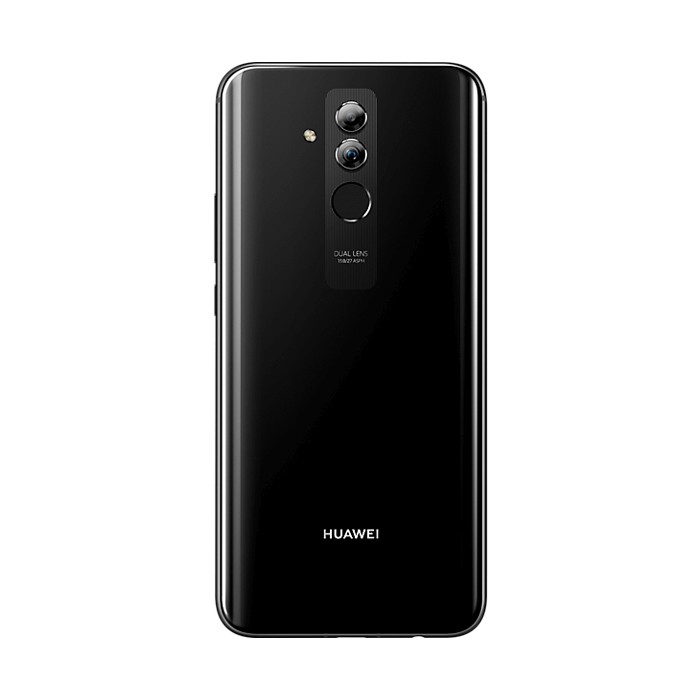 Remplacement Vitre arrière Huawei Mate 20 Lite