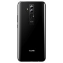 Remplacement Vitre arrière Huawei Mate 20 Lite