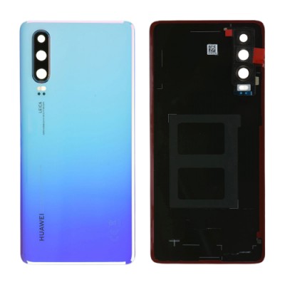 Remplacement vitre arrière Huawei P30 Cambrai