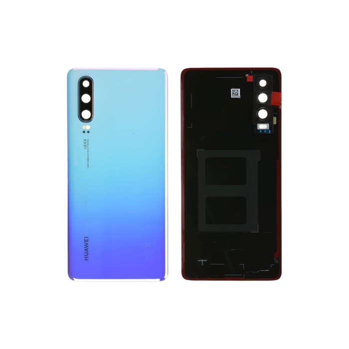 Remplacement vitre arrière Huawei P30 Cambrai