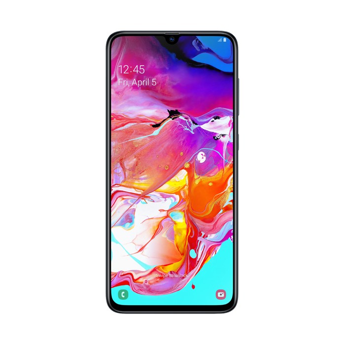 Remplacement écran samsung galaxy A70