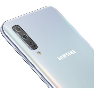 Remplacement vitre arrière samsung galaxy A50