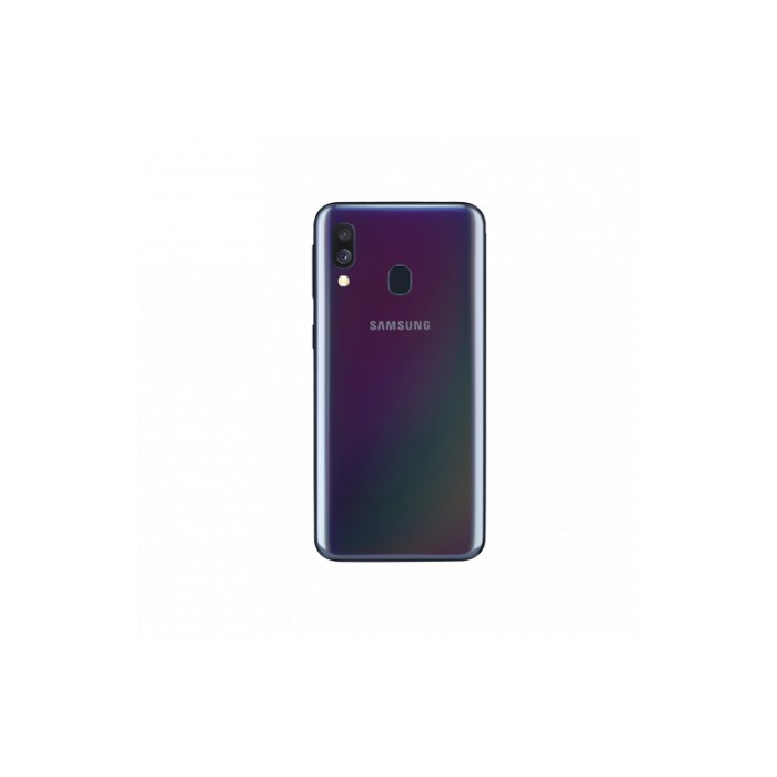 Remplacement vitre arrière galaxy A40 Cambrai