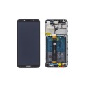 Remplacement écran Huawei Y5 2018