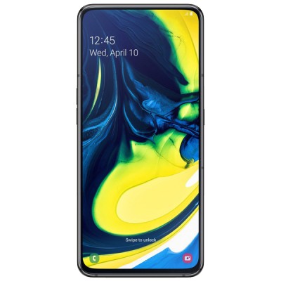 Remplacement écran Samsung Galaxy A80