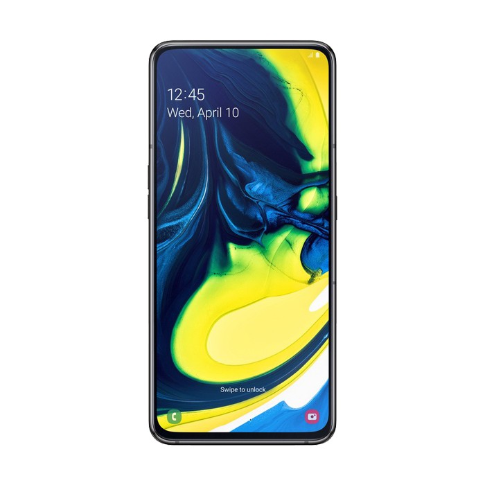 Remplacement écran Samsung Galaxy A80