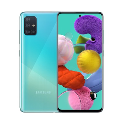 Remplacement écran Samsung Galaxy A51