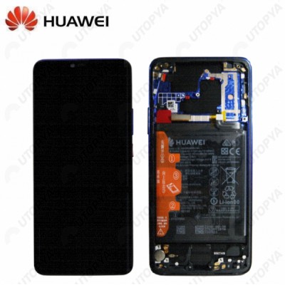 Remplacement Ecran complet Huawei Mate 20 pro