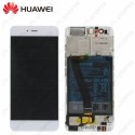 Remplacement écran Huawei P10