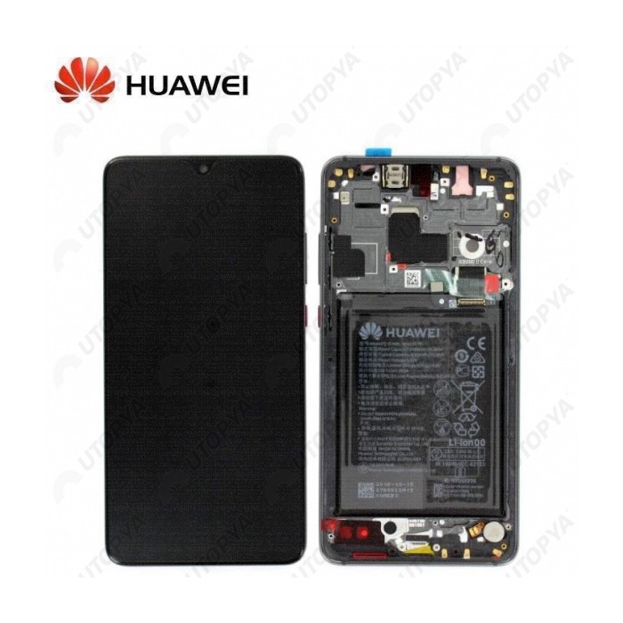 Remplacement écran Huawei Mate 20