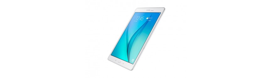 Galaxy tab A - 9,7" - sm-t550