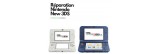 Réparation New 3DS / XL