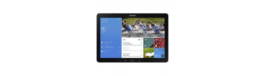 Samsung note pro 12,2"