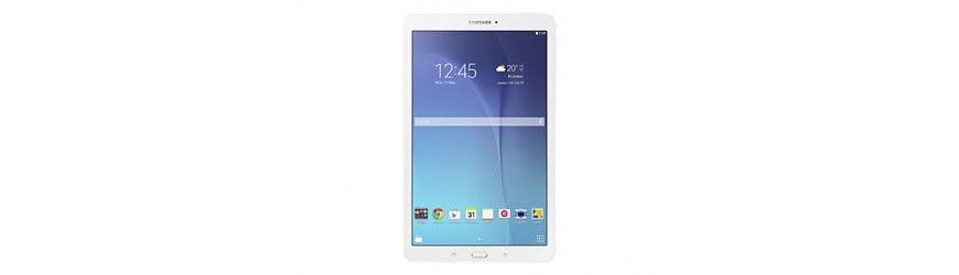 Réparation Galaxy tab E 9,6" 