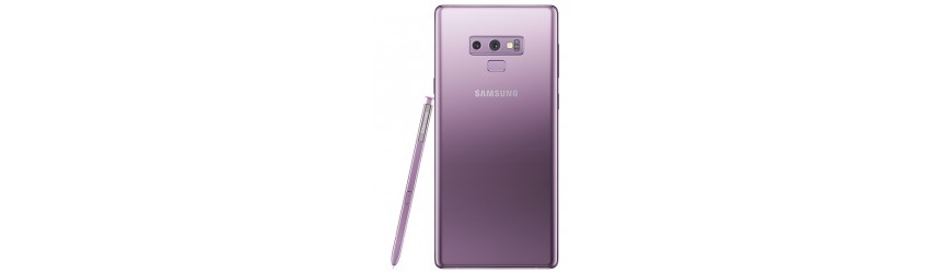 Réparation Galaxy Note 9 N960F