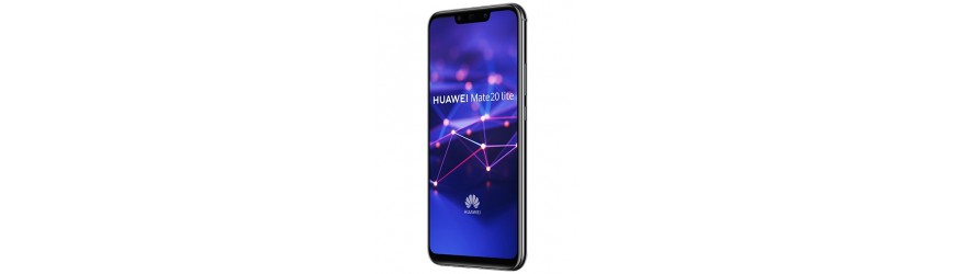 Réparation Huawei Mate 20 lite Cambrai