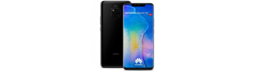 Réparation Huawei Mate 20 Pro Cambrai