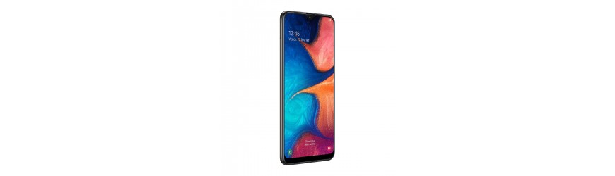 Réparation galaxy A20 Cambrai