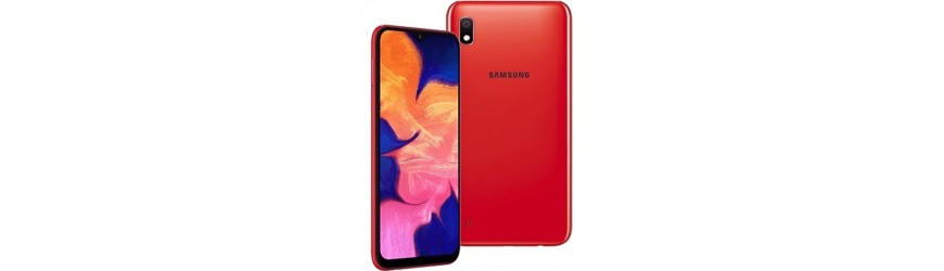 Réparation Galaxy A10 ( SM-A105F )