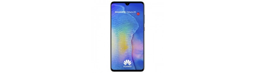 Réparation Huawei Mate 20