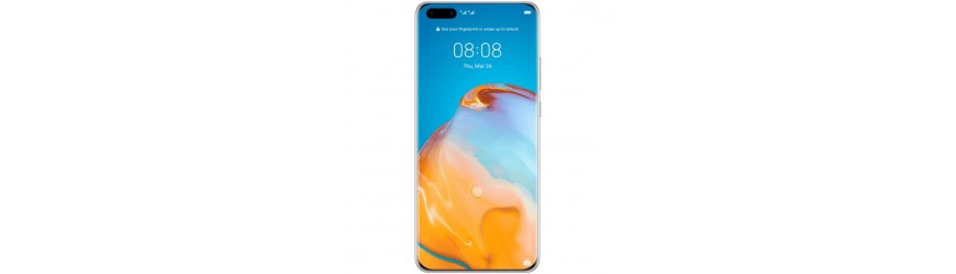 Huawei P40