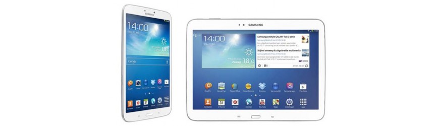 Réparation Galaxy Tab