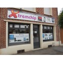 Boutique xtremchip Cambrai